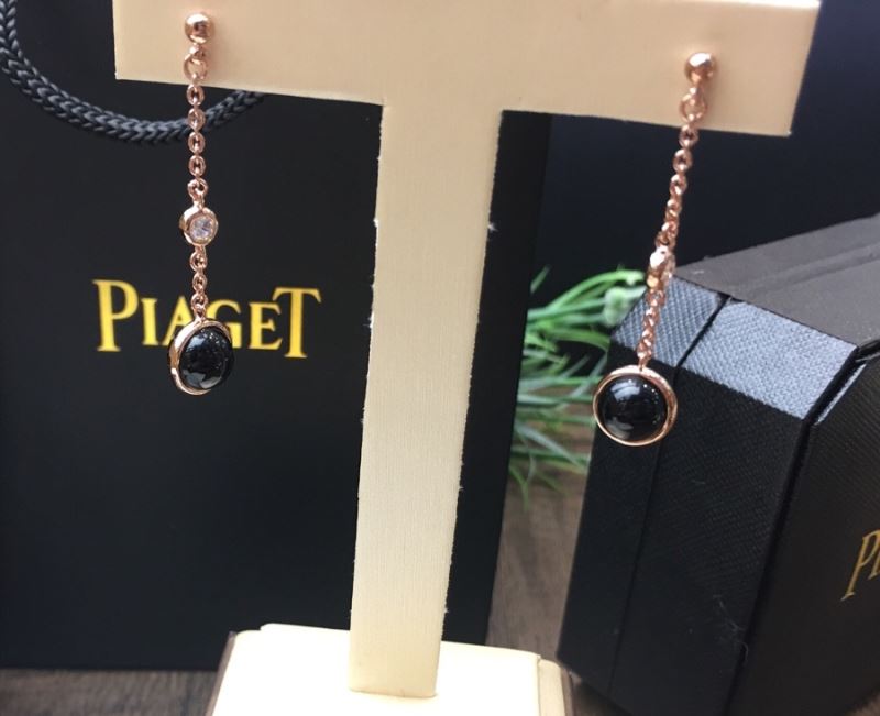 Piaget Earrings